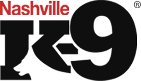 NK9 logo NK9 logo