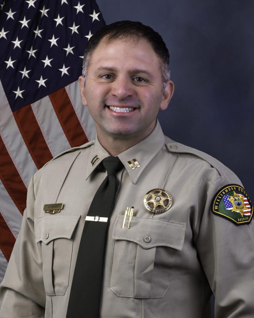 Ali Sheriff