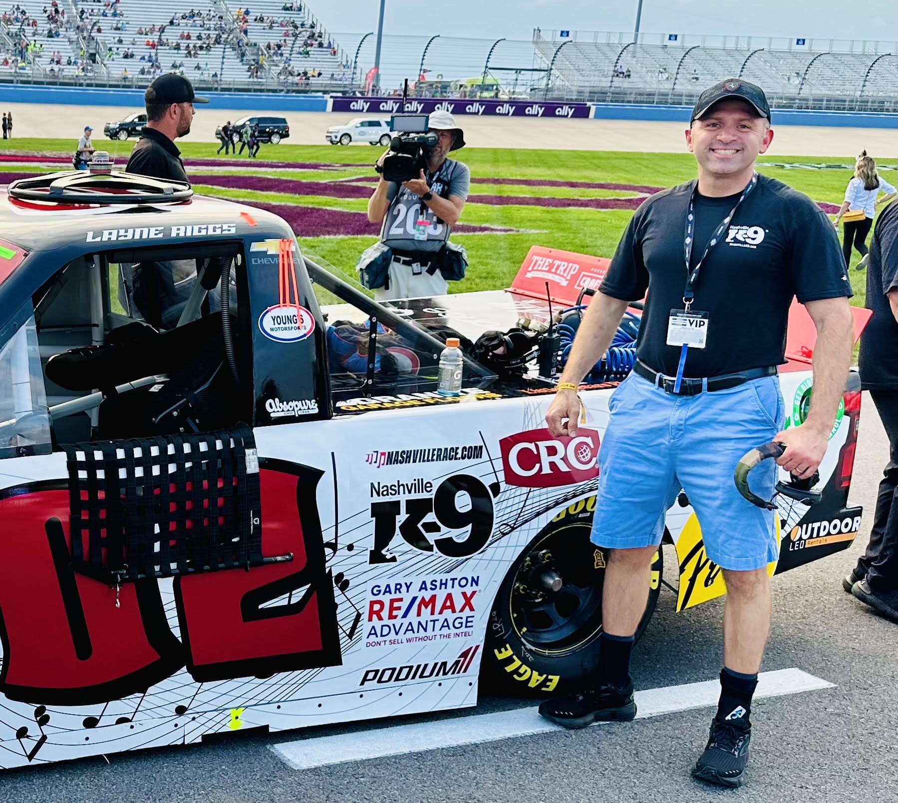 Nascar 1