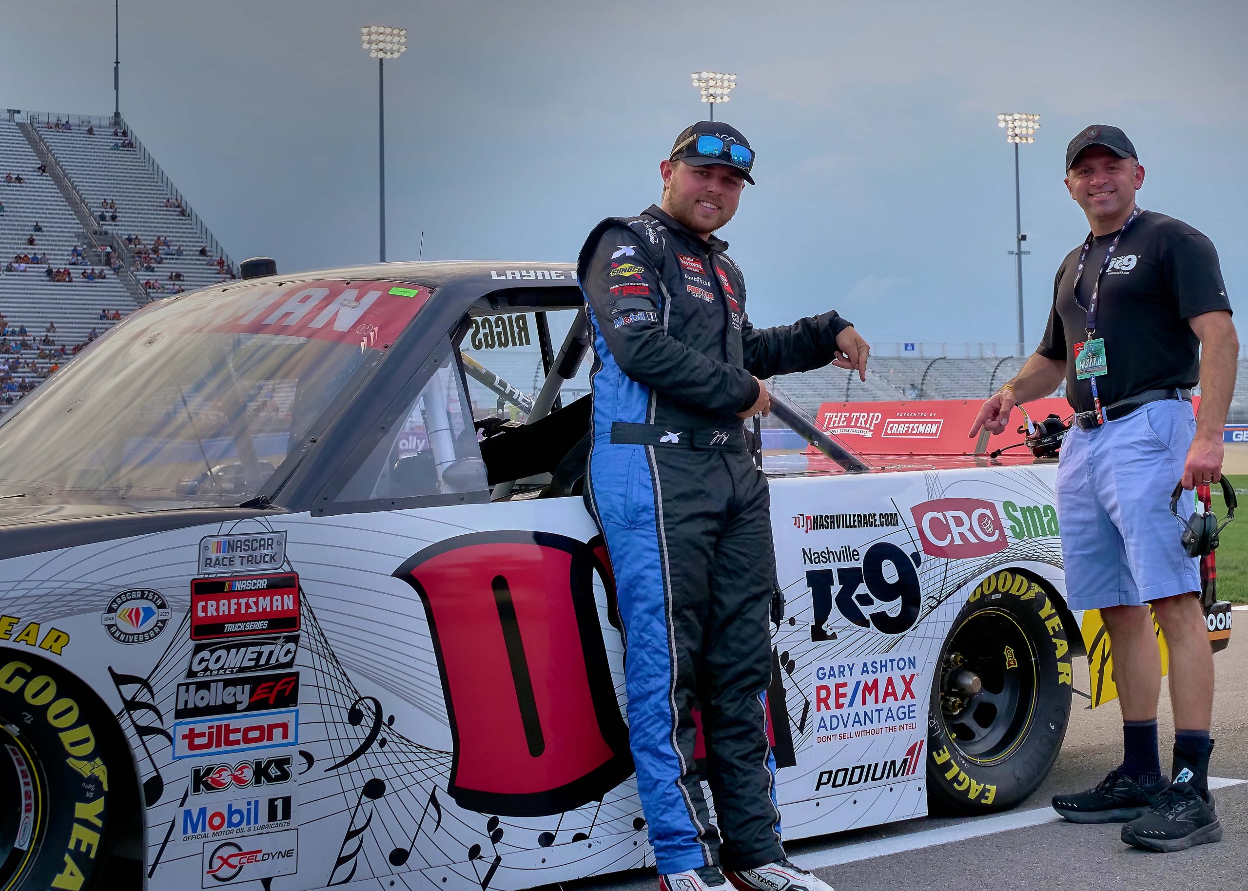 Nascar 2